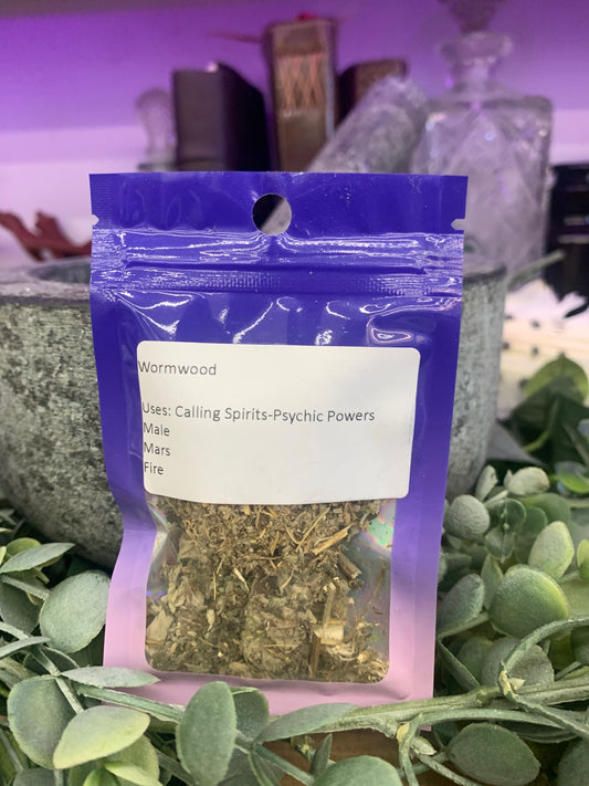 Wormwood