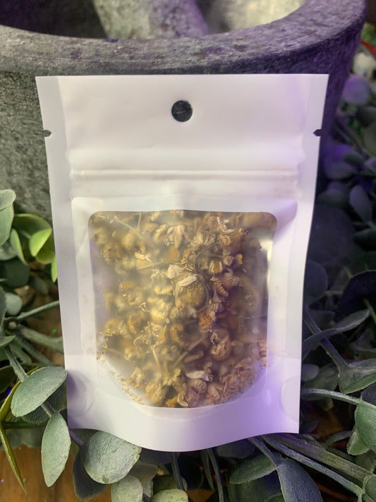 Chamomile - Dried