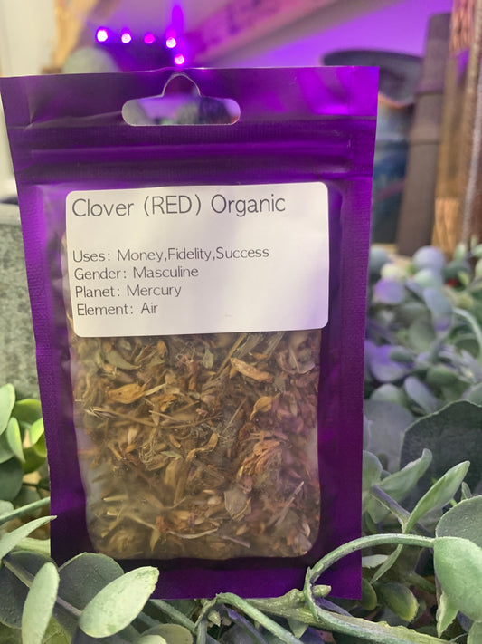 Red Clover