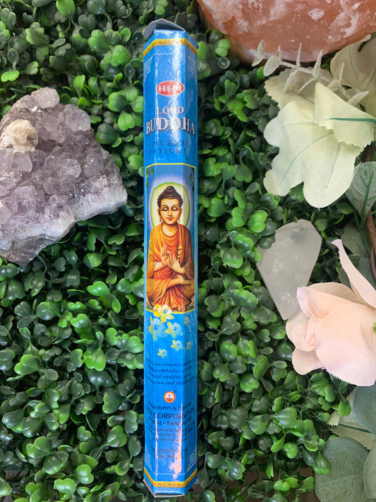 Lord Buddha Incense Sticks