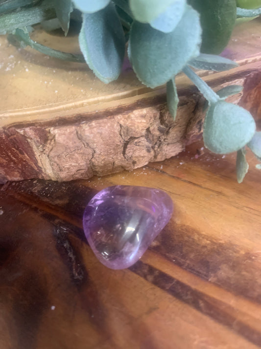 Ametrine