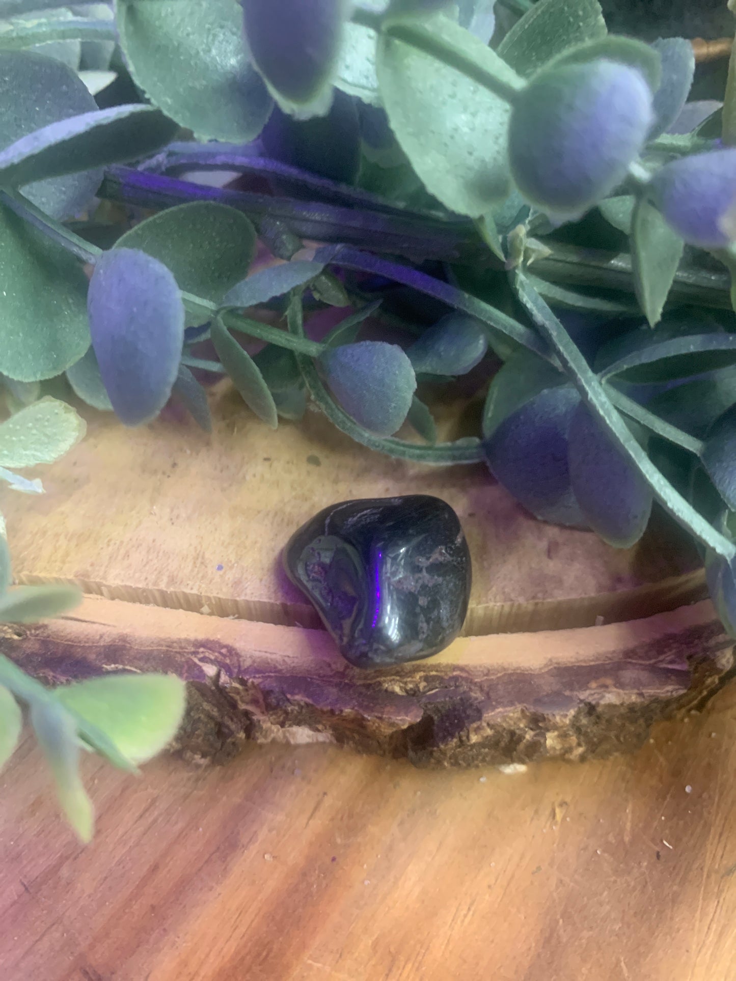 Hematite