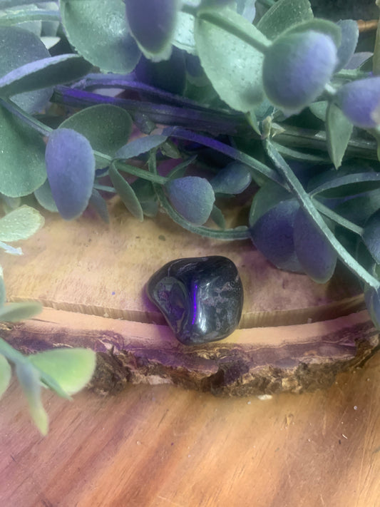 Hematite