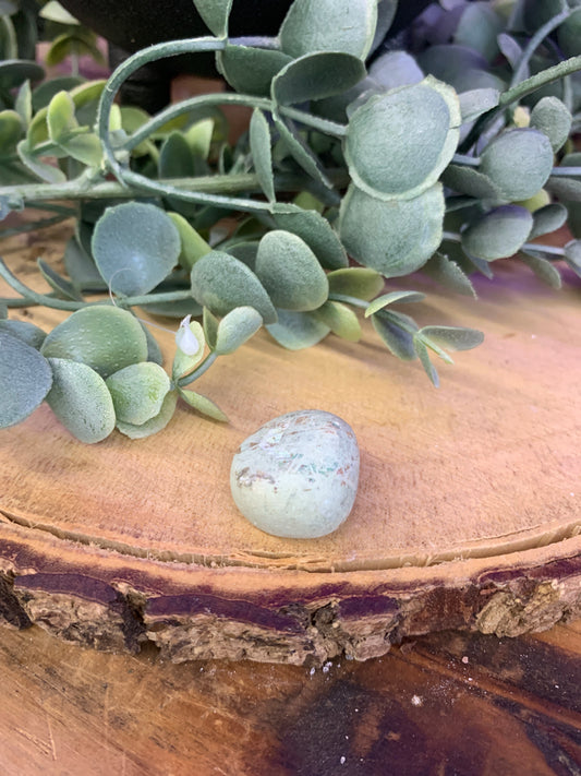 Turquoise, Natural