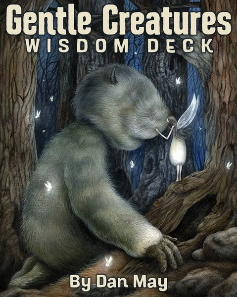 Gentle Creatures Wisdom Deck