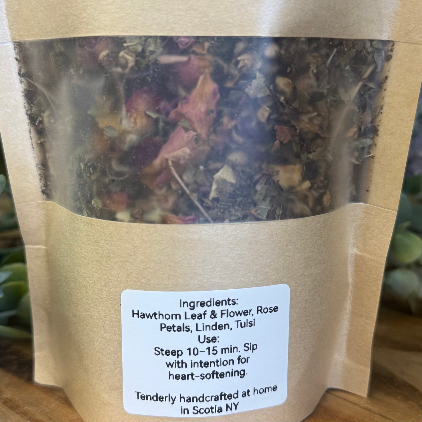 Tender Heart Tea