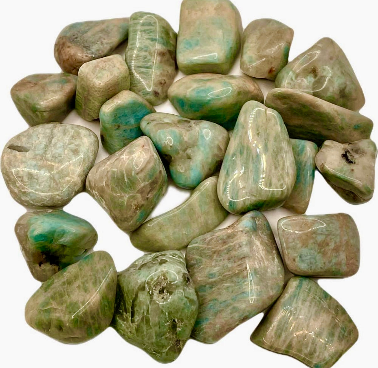Amazonite