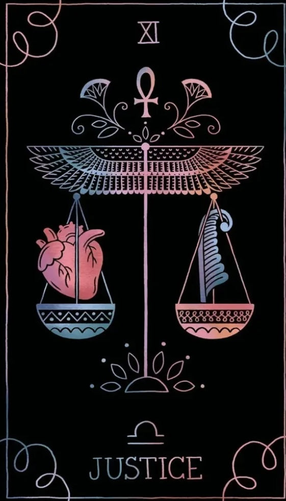 Folk Lore Tarot