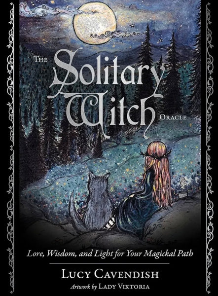 The Solitary Witch