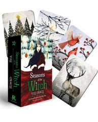 Season of the Witch Yule