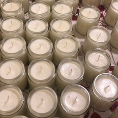 Harvest Gathering Soy Candle