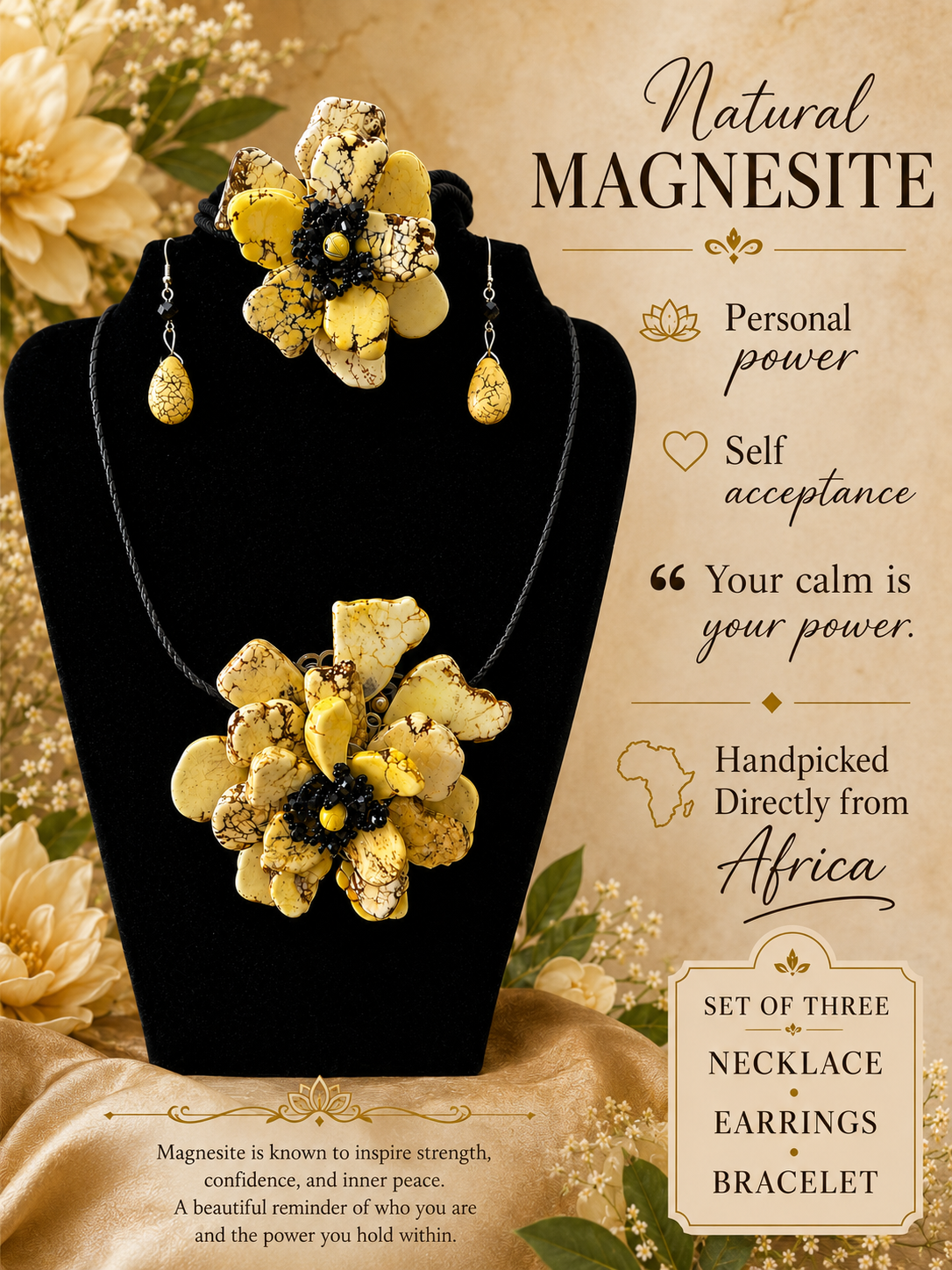 Jewelry Set
