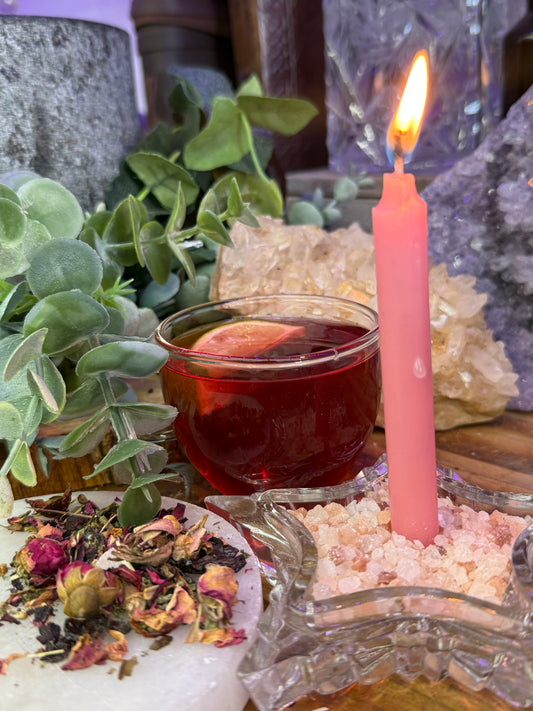 Heart Ease Tea