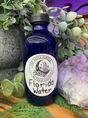 Flordia Water