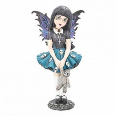 Noire Fairy Figurine