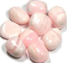 Calcite, Pink Mangano