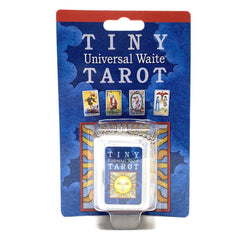 Tiny Tarot, Universal Waite
