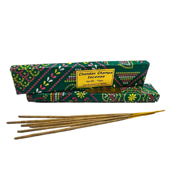 Chandan Champa Incense