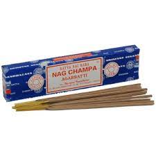 Nag Champa Agarbatti Incense