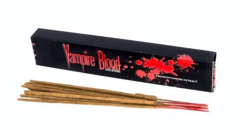 Incense Vampire Blood