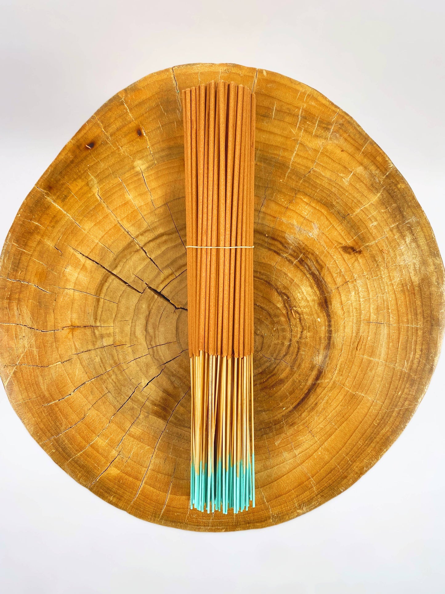 Tropical Rain Incense Sticks - Bundle of 100