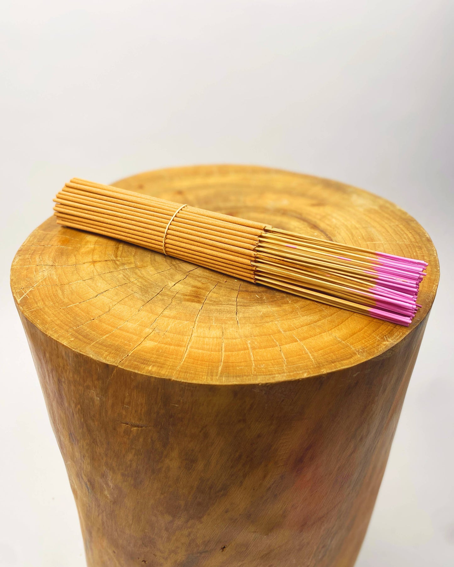 Moonrise Musk Incense Sticks - Bundle of 100
