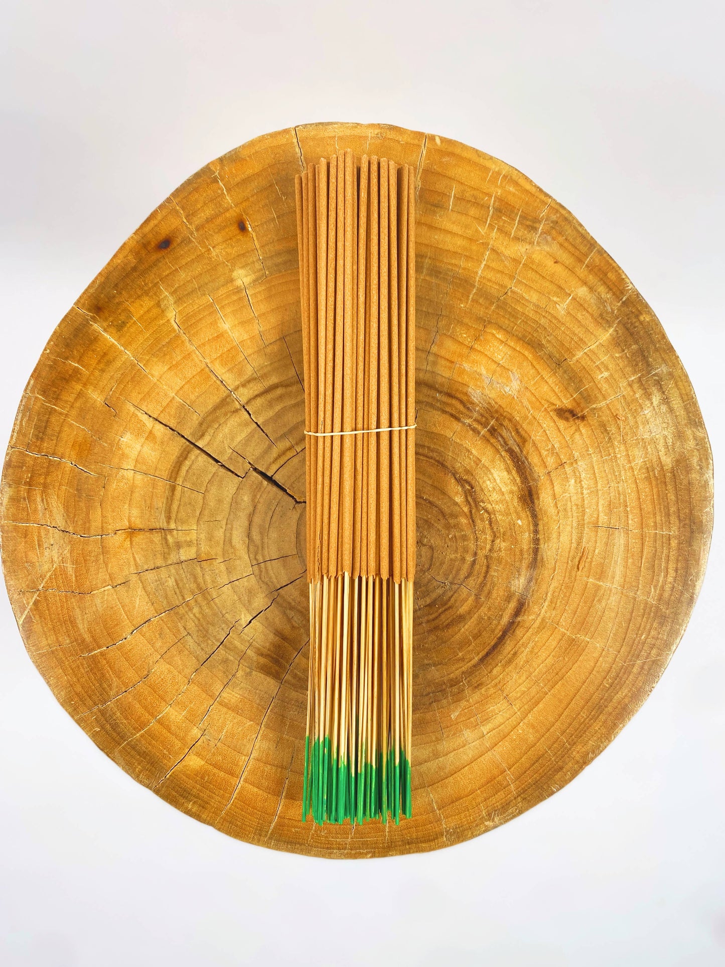 Rasta Incense Sticks - Bundle of 100