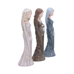 Aspects of the Maiden, Mother, Crone Three Piece set
