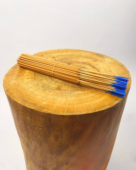 Stella Blue Incense Sticks - Bundle of 100