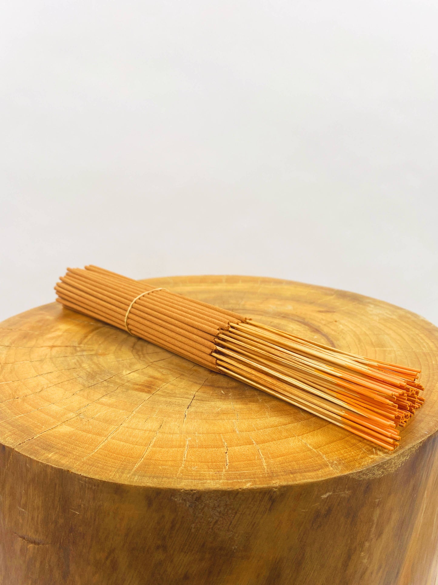 Amber Incense Sticks - Bundle of 100