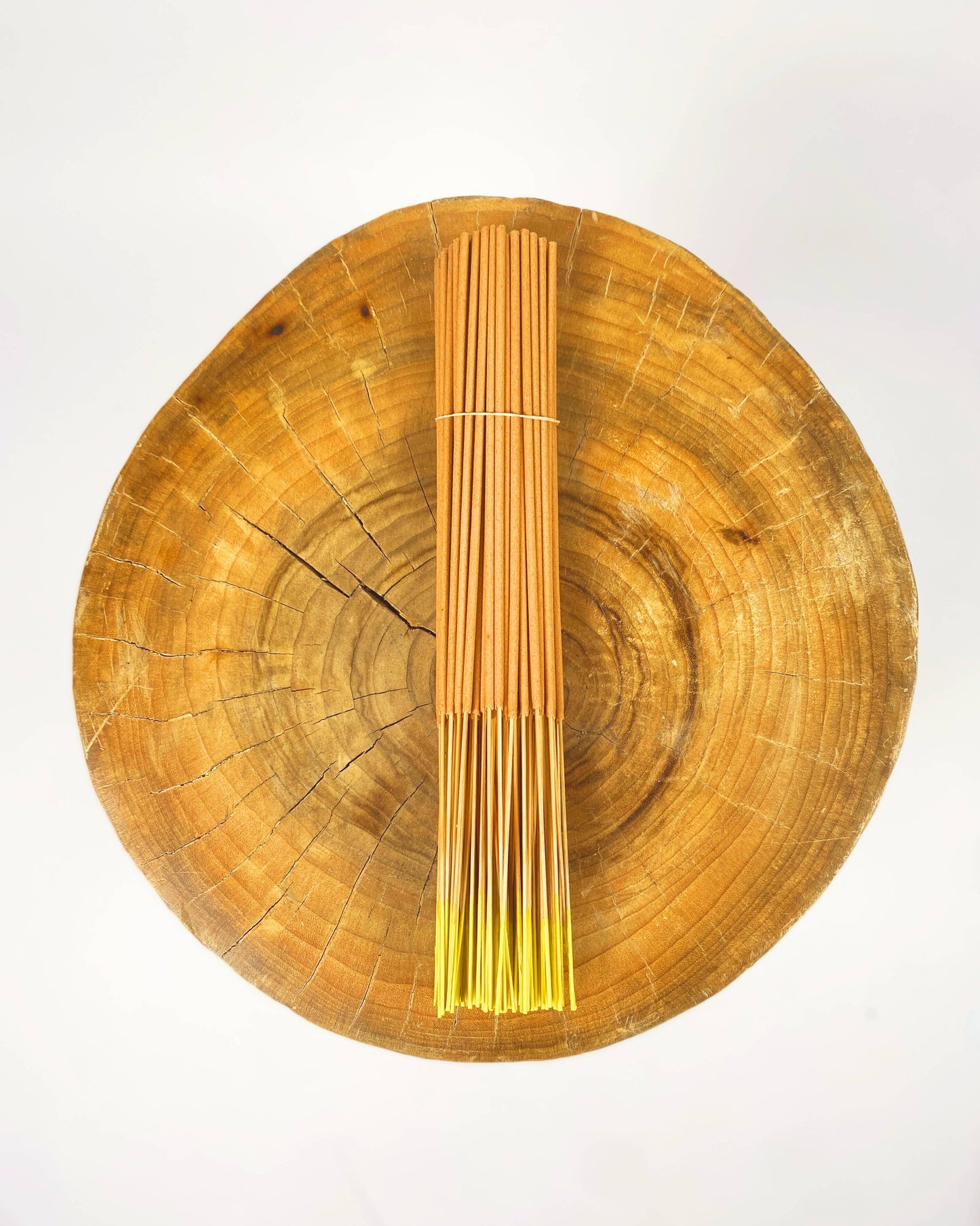 Wild Sunflower Incense Sticks - Bundle of 100