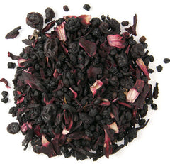 Vlad's First Bite Berry Bliss Herbal Tea - Small