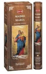 HEM - Madre Maria Hexa Incense Sticks