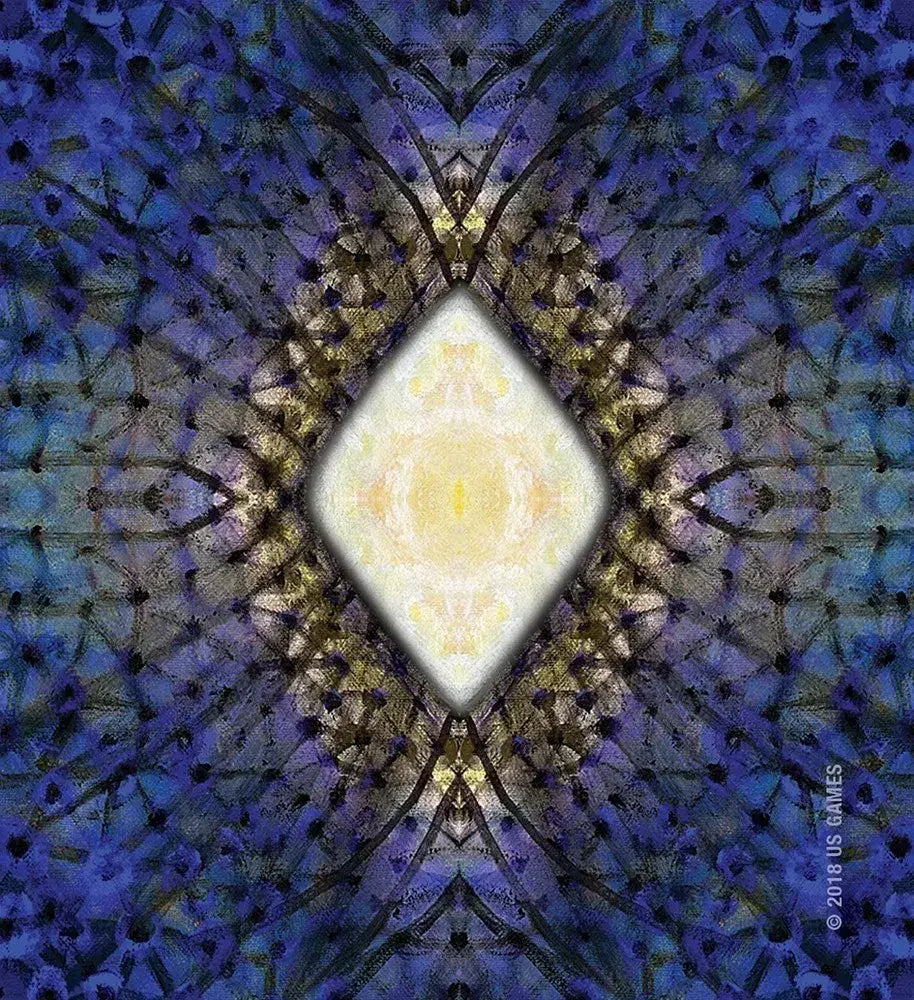 Messages From The Light Meditation Deck