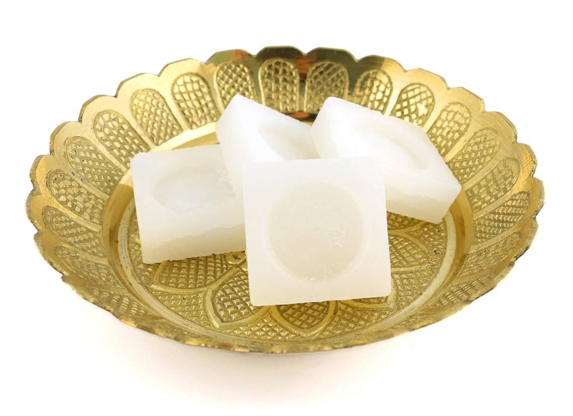 Camphor Box (150 g.) Soul Sticks