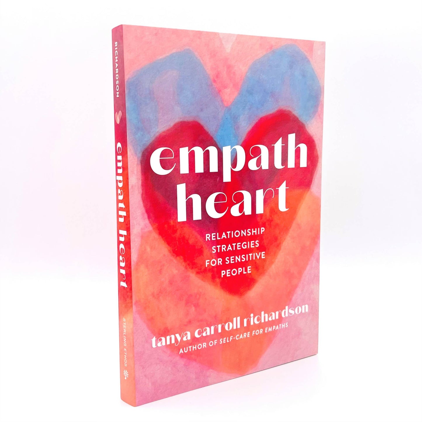 Empath Heart by Tanya Carroll Richardson