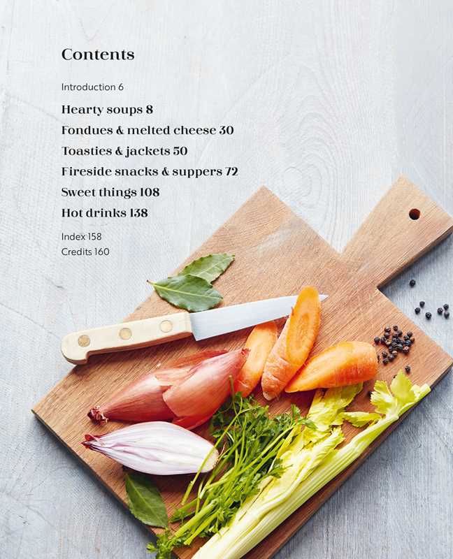 Winter Warmers by Ryland Peters & Small: Hardcover; 160 pages / English