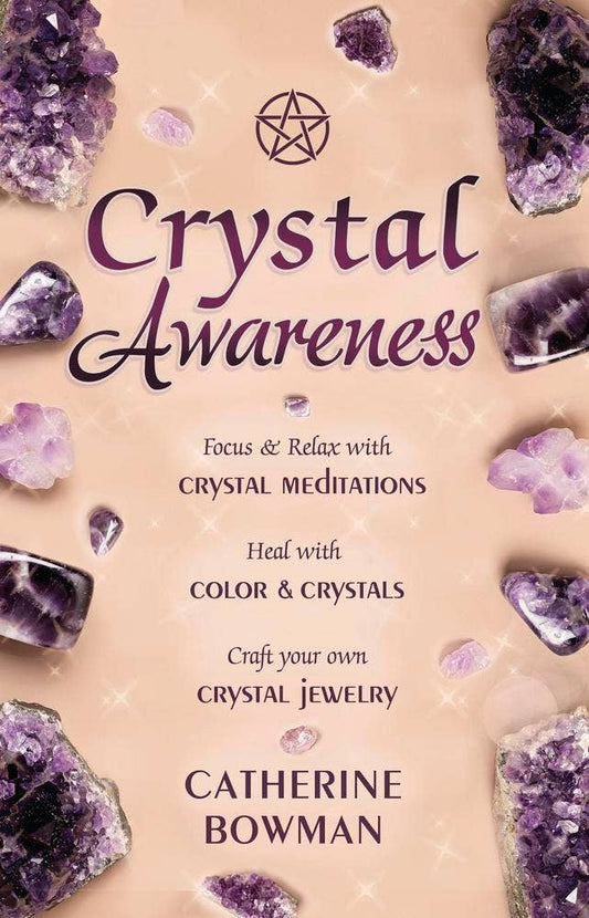 Crystal Awareness