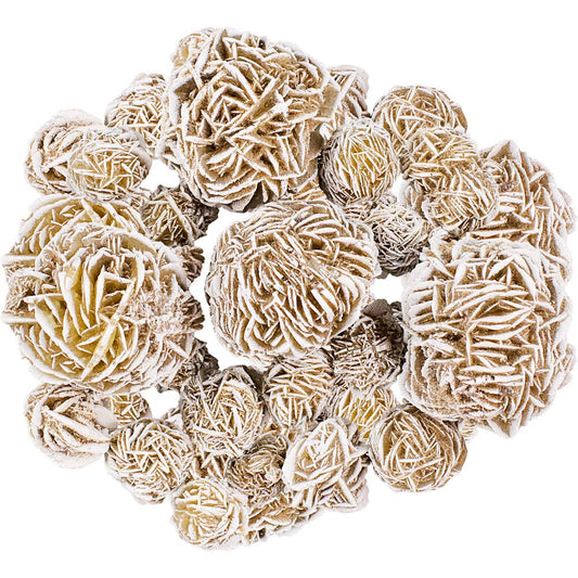 Tumbled Stones Desert Rose (1lb)
