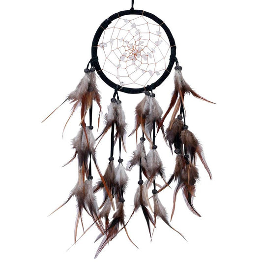 Dreamcatcher Crystals - Part of Wall Accents Collection