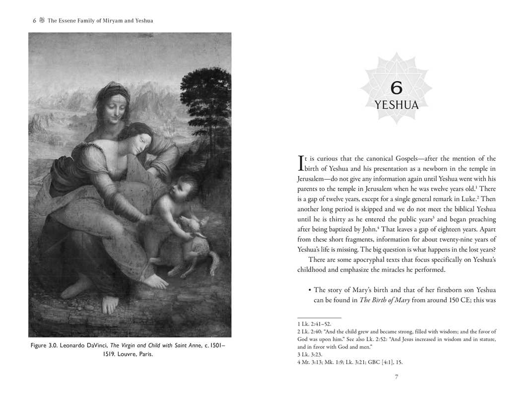 Magdalene's Ascension by Annine van der Meer: Paperback; 416 pages / English