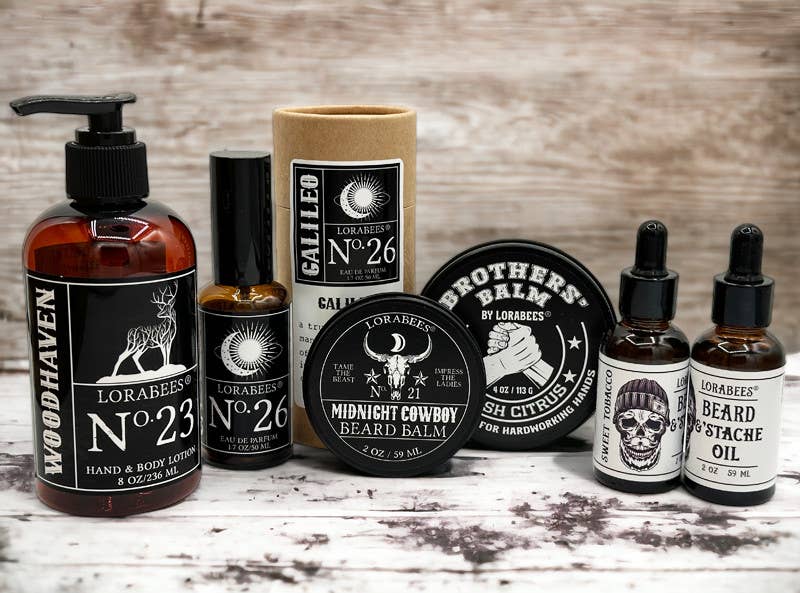 Galileo No. 26 Men's Parfum Cologne