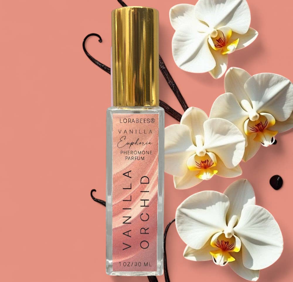 STARTER KIT - 1oz VANILLA EUPHORIA SPRAY PERFUMES