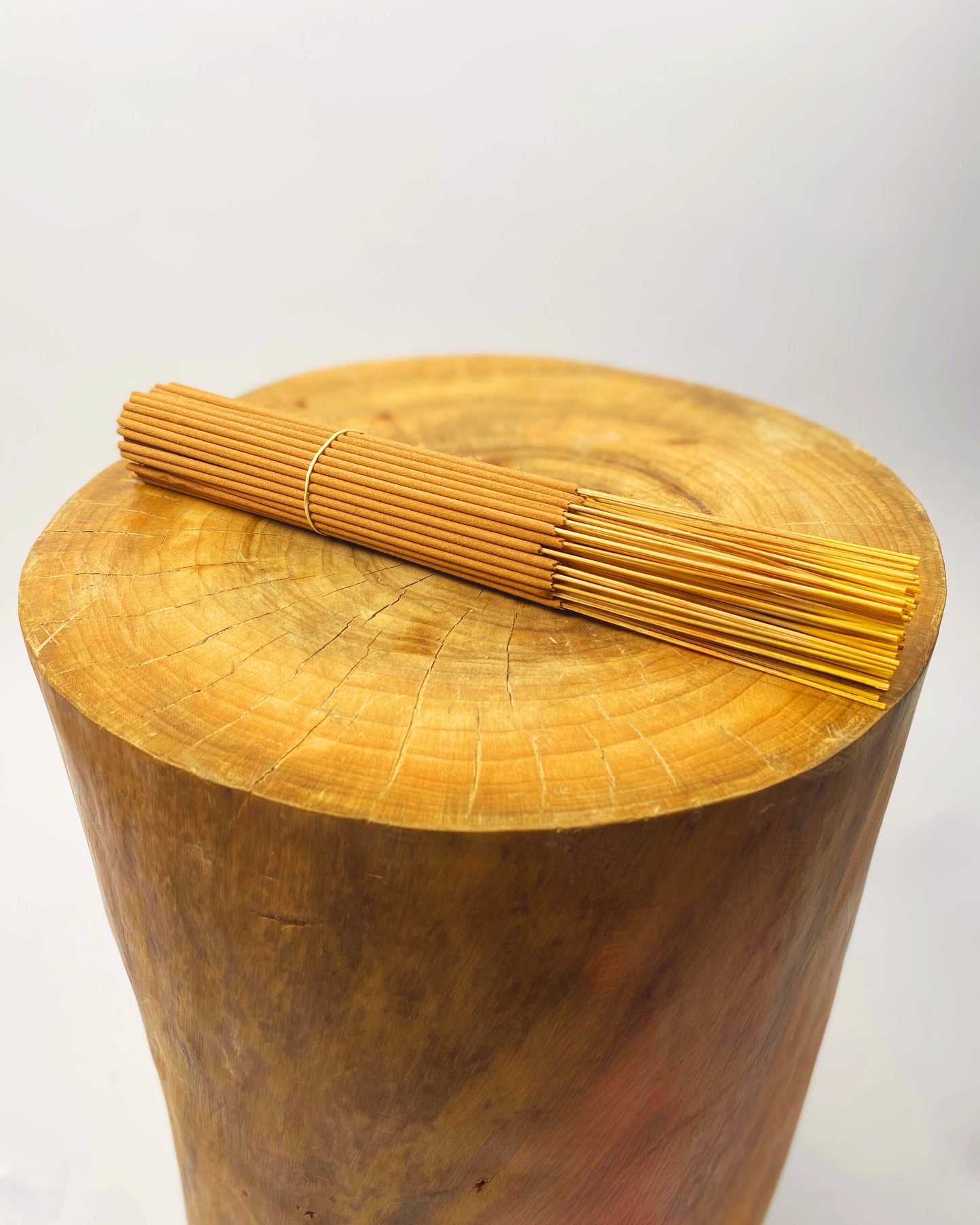 Golden Honey Suckle Incense Sticks - Bundle of 100