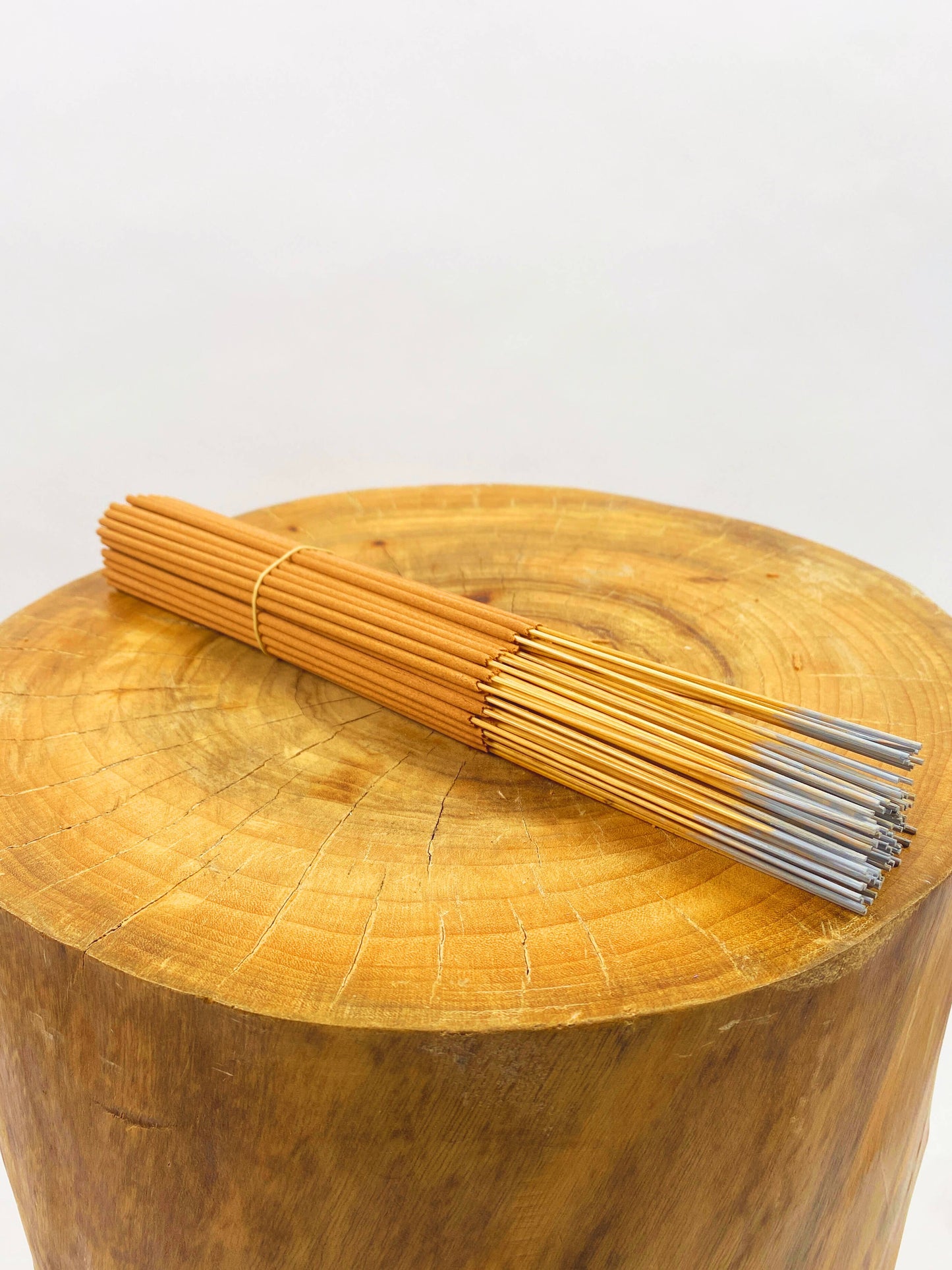 Patchouly Incense Sticks - Bundle of 100