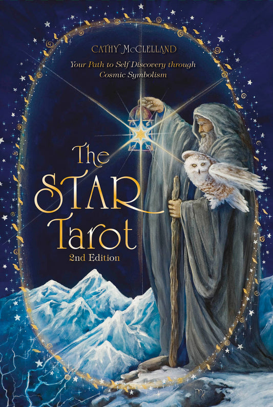 The Star Tarot, 2nd Edition