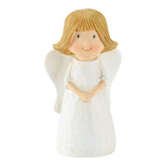 Angel Figurine - Faith and Friendship
