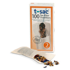 T-Sac Tea Filter