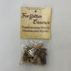 Forgotten Essence Frankincense & Myrrh