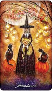 Earthly Souls and Spirits Moon Oracle